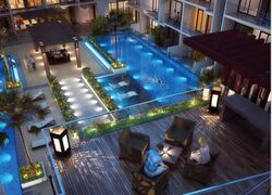 Guillemard Edge (D14), Apartment #509097631